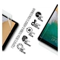 Плівка захисна Armorstandart Apple iPad Pro 10.5 (2017) (ARM72449) - зменшене зображення 2