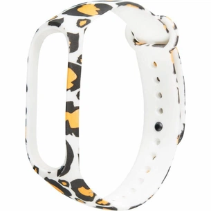 Ремінець до фітнес браслета Xiaomi Mi Band 3 Snake (3) (70493) зображення 1