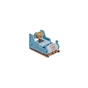 Игровой набор Hasbro Frozen 2 Twirlabouts Санки Кристоффа с сюрпризом 2 в 1 (F1822_F3131) - уменьшенное изображение 1