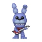 Фігурка Funko Pop серії 5 ночей у Фредді: 10 років - Бонні (87113) - зменшене зображення 1