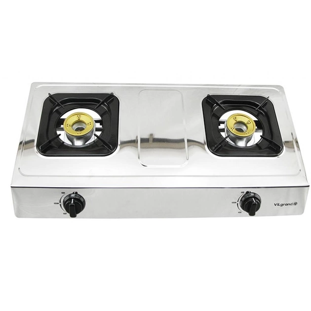 Плита Vilgrand VGS-1012 - изображение 1
