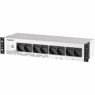 Пристрій безперебійного живлення LEGRAND Keor PDU 800VA (310332) зображення 1