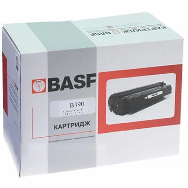 Картридж BASF для HP LJ Enterprise M4555 (B390A) - изображение 1