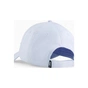 Кепка Puma Ess Metal Cat Bb Cap 025994-03 блакитний One Size (4067983508202) - зменшене зображення 2