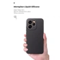 Чохол до мобільного телефона Armorstandart ICON OPPO Reno15 Pro 5G Black (ARM89914) - зменшене зображення 7