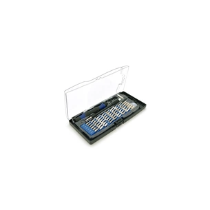 Отвертка Voltronic 58-in-1, длина держателя 88 mm, Box (YT-58-1) изображение 1