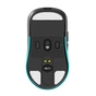 Мишка Thunderobot ML7 Tri-mode Grey (6932066316082) - зменшене зображення 4