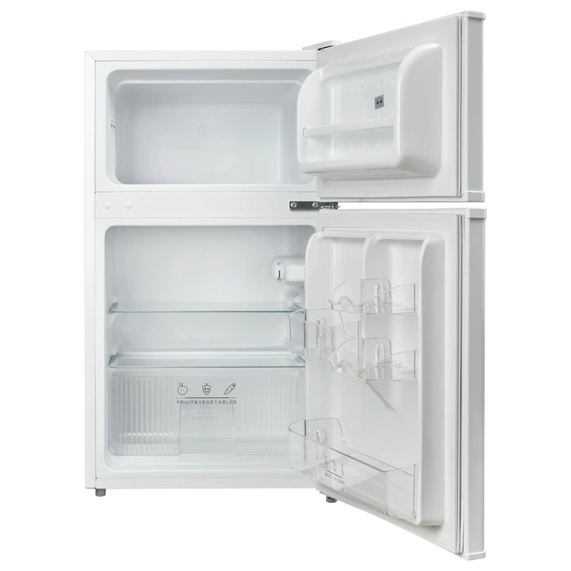 Холодильник Grifon DFV-85W - зображення 24