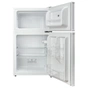 Холодильник Grifon DFV-85W - зменшене зображення 24