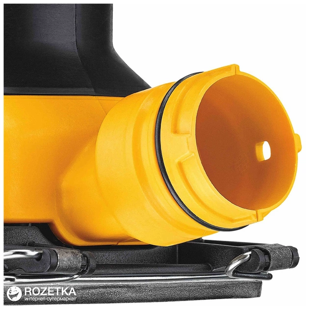 Шліфувальна машина DeWALT 230 Вт, 14000 об/хв (DWE6411) - picture 8