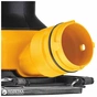 Шліфувальна машина DeWALT 230 Вт, 14000 об/хв (DWE6411) - зменшене зображення 8