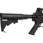 Гвинтівка страйкбольна Cyma M4A1 AEG 6 мм Aluminum (CM.002A1) - зменшене зображення 8