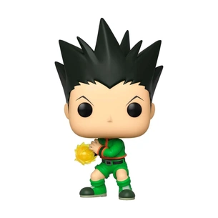Фигурка Funko Pop серии Охотник & Охотник - Гон Фриксс (41062) изображение 1