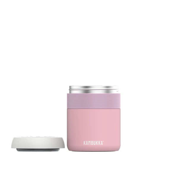 Термос Kambukka Bora 600 мл блідо-рожевий (11-06015) - picture 3