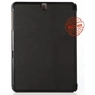 Чохол до планшета BeCover Samsung Tab S2 9.7 T810/T813/T815/T819 Black (700625) - зменшене зображення 2
