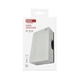 Дверний дзвінок EMOS P57102 Wiredl 4AA (1.5V) or 8/12/24V (P57102) - зменшене зображення 11