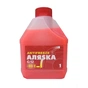 Антифриз Аляsка -40 G12 червоний 1л (5524) - зменшене зображення 1