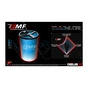 Металлоискатель XP DEUS II 28 FMF WS6ST MASTER (DEUS2-28FMFWS6ST) - уменьшенное изображение 8