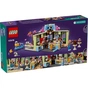 Конструктор LEGO Friends Кав'ярня Хартлейк-Сіті (42618) - зменшене зображення 8
