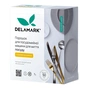 Порошок для мытья посуды в посудомойке DeLaMark с ароматом Лимона 1 кг (4820152332523) - уменьшенное изображение 1