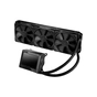 Система рідинного охолодження ASUS ROG-RYUJIN-II-360-ARGB (90RC00B1-M0UAY0) - зменшене зображення 4