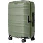 Валіза Xiaomi Ninetygo Modern Luggage 28" Green (6941413244589) - зменшене зображення 2