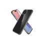 Чохол до мобільного телефона Spigen Apple iPhone 15 Plus Crystal Hybrid Crystal Clear (ACS06459) - зменшене зображення 3