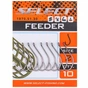 Гачок Select Feeder 04 (10 шт/уп) (1870.51.29) - зменшене зображення 2