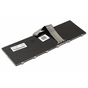 Клавіатура ноутбука PowerPlant DELL Inspiron 15R:N5110, M5110 чорна (KB310258) - уменьшенное изображение 2