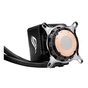 Система рідинного охолодження ASUS ROG-RYUJIN-II-360-ARGB - зменшене зображення 7