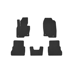 Килимок в салон EVAtech Mazda CX-5 (KF) 2016+ 2 покоління SUV USA (MZ1627CV5VL4RBB) зображення 1