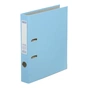 Папка - реєстратор Buromax Pastel A4 50 мм Бірюзова (BM.3018-06c) - зменшене зображення 1