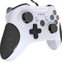 Геймпад GamePro MG450W USB White-Black (MG450W) - зменшене зображення 2