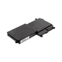 Акумулятор до ноутбука HP ProBook 640 (CI03XL) 11.4V 3930mAh (NB462469) - зменшене зображення 1