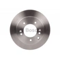Гальмівний диск Bosch 0 986 479 232 - зменшене зображення 1