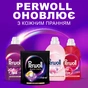 Капсули для прання Perwoll Для темних та чорних речей 35 шт. (9000101811544) - уменьшенное изображение 7