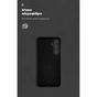 Чохол до мобільного телефона Armorstandart ICON Samsung A35 5G (A356) Camera cover Black (ARM76388) - зменшене зображення 4