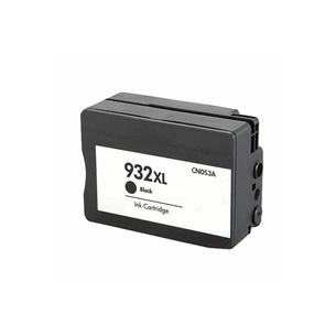 Картридж CHI HP 932XL/CN057AE, Black, AIRBAG (CN057AECH) зображення 1