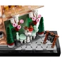 Конструктор LEGO Icons Французька кав'ярня (10362) - зменшене зображення 5