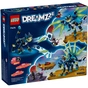 Конструктор LEGO DREAMZzz Зоуі й котосова Зіан 437 деталей (71476) - зменшене зображення 7