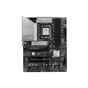 Материнська плата MSI PRO Z890-S WIFI - зменшене зображення 1