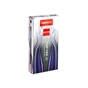 Ручка гелева Unimax Top Tek Gel, синя (UX-133-02) - зменшене зображення 3