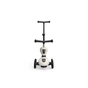 Самокат Scoot&Ride Highwaykick-1 Push and Go світло-сірий (SR-240527-ASH) - зменшене зображення 4