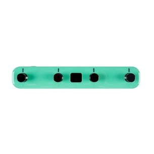 Футконтролер Mooer GWF4 Wireless Footswitch Green зображення 1