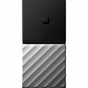 Накопичувач SSD USB 3.1 2TB WD (WDBKVX0020PSL-WESN) - зменшене зображення 3