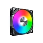 Кулер до корпусу MONTECH METAL PRO 12 (B31) - зменшене зображення 4