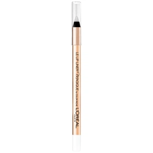 Олівець для губ L'Oreal Paris Color Riche Magique 001 - Transparent (3600522822479) изображение 1