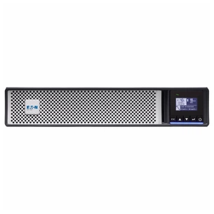 Пристрій безперебійного живлення Eaton 5PX G2 1500i RT2U (9210-63060) зображення 1
