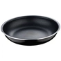 Набір сковорідок Bergner Click & cook, зі знімною ручкою, 22/26 см, чорний (BG-31605-BK) - зменшене зображення 4