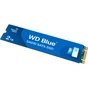 Накопичувач SSD M.2 2280 2TB SA510 WD (WDS200T3B0B) - зменшене зображення 3
